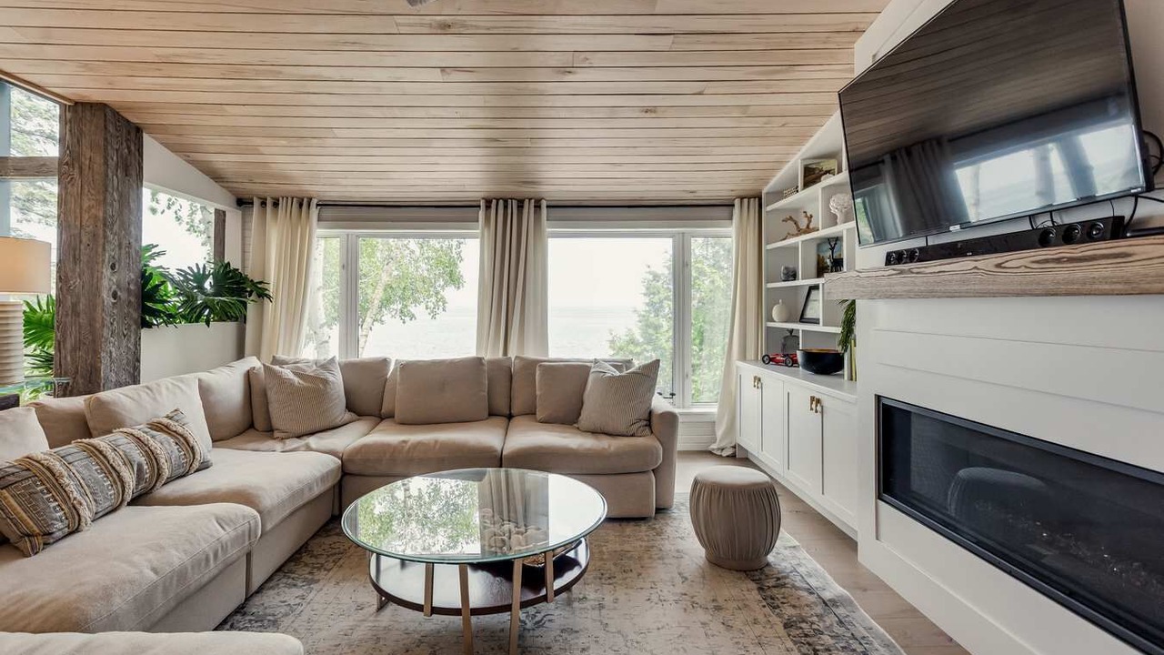Photo of Bedroom in Innisfil