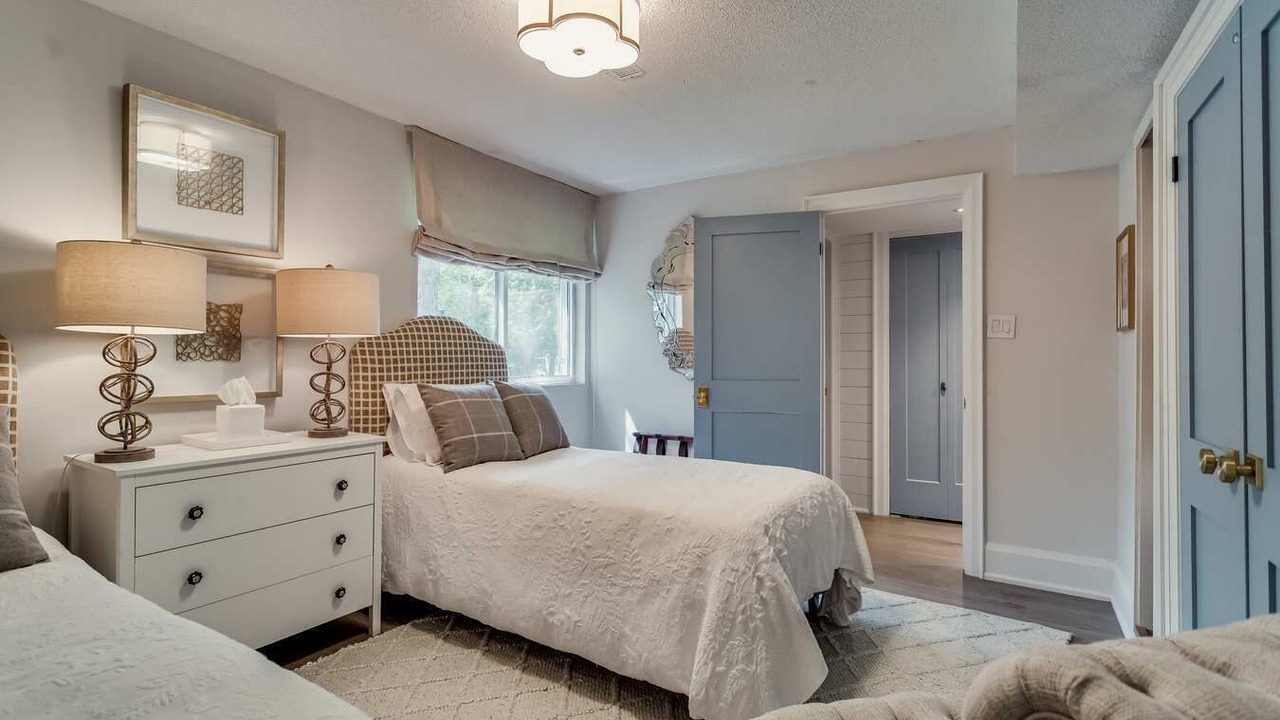 Photo of Bedroom in Innisfil