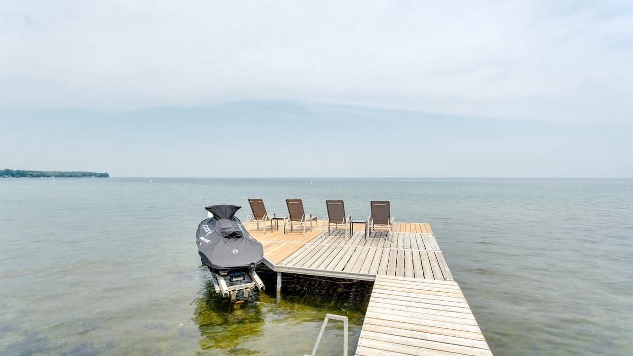 Photo of Outdoor in Innisfil