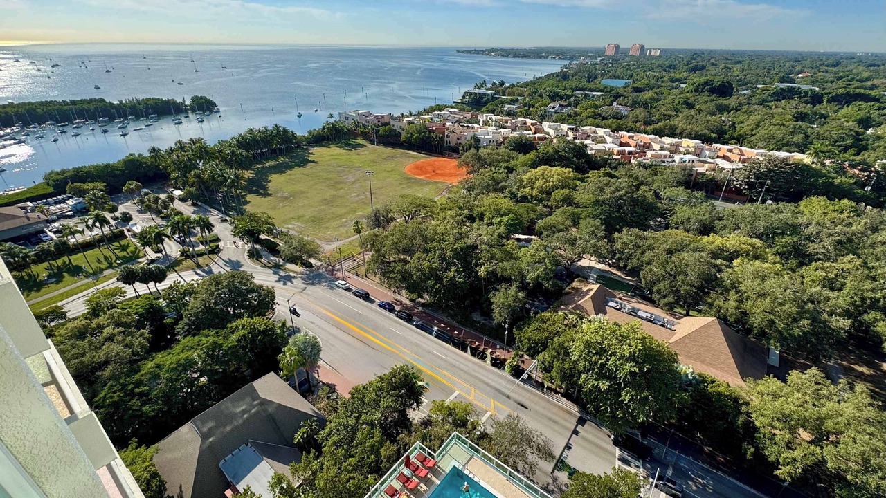 Photo of Outdoor in Coconut Grove
