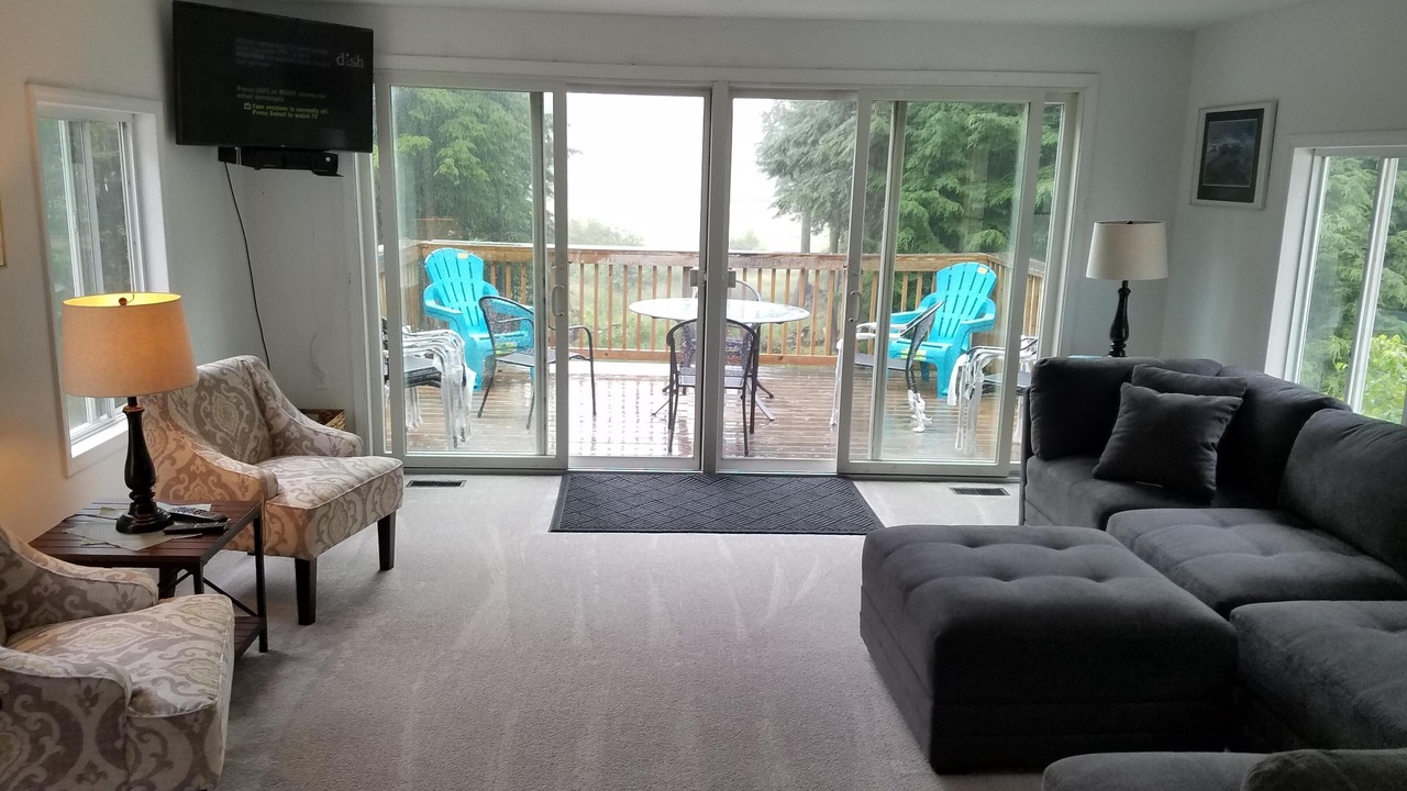 Photo of Bedroom in Montague