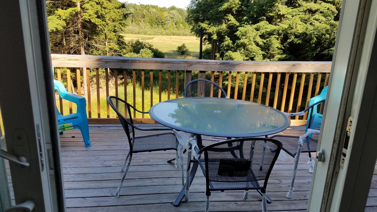 Photo of Outdoor in Montague