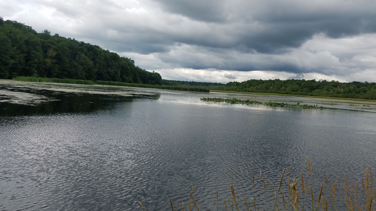 Photo of Outdoor in Montague