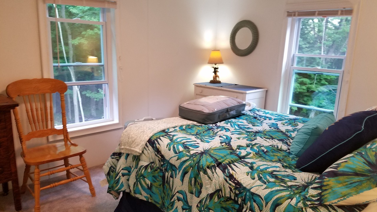 Photo of Bedroom in Montague