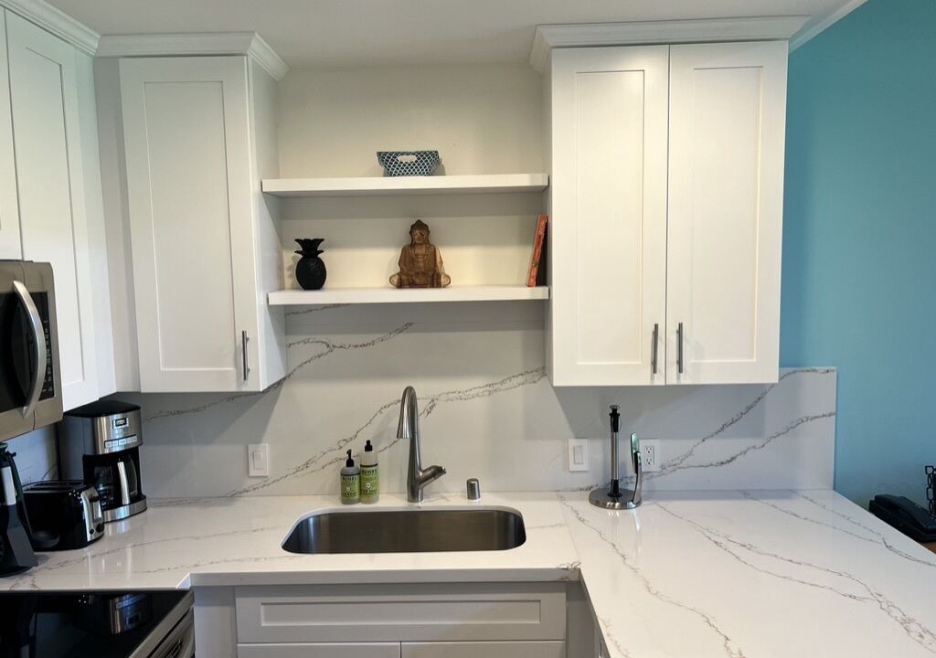 Photo of Kitchen in Kahuku