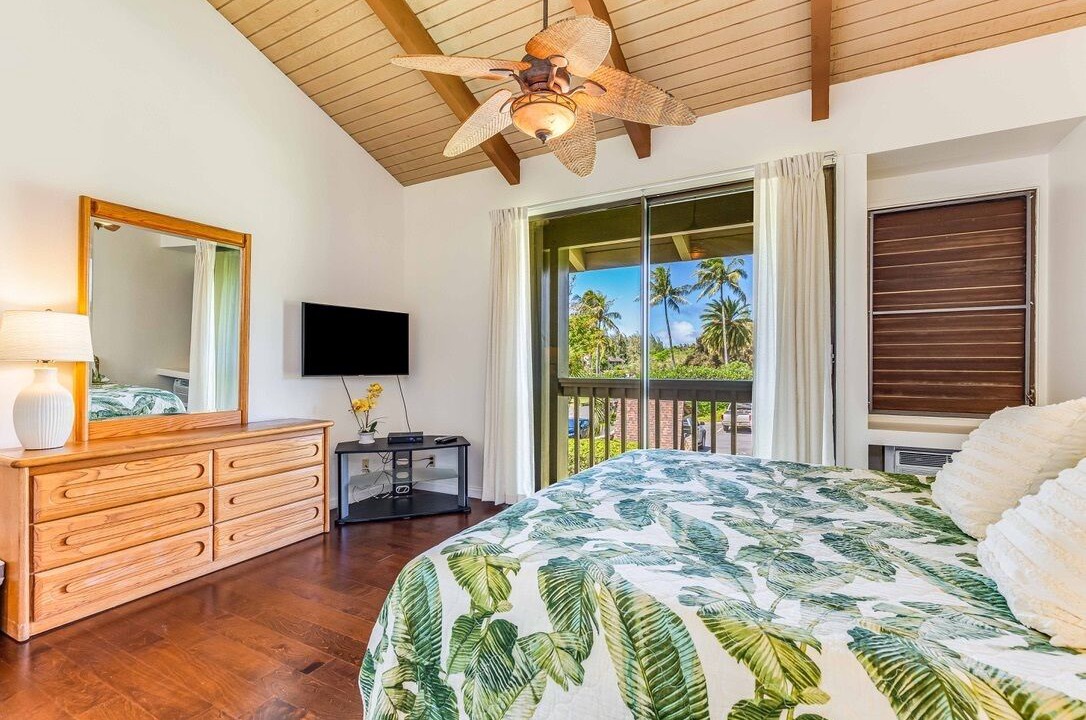 Photo of Bedroom in Kahuku