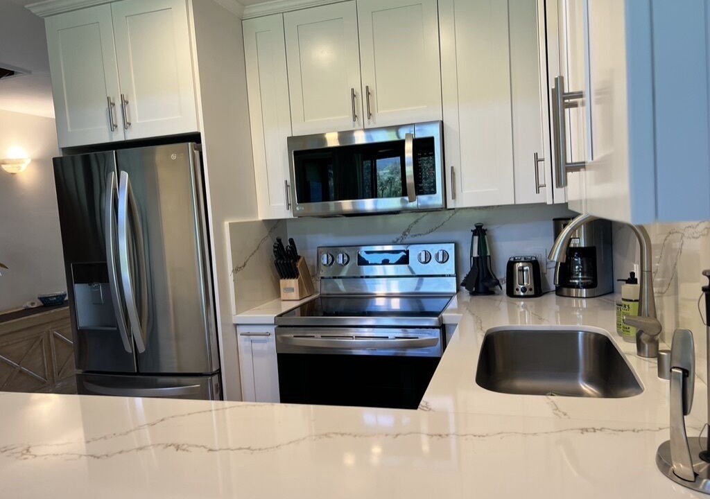 Photo of Kitchen in Kahuku