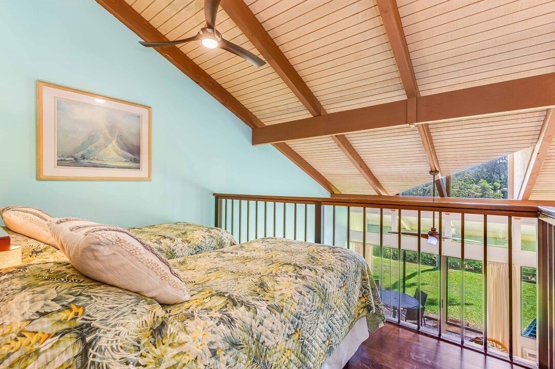 Photo of Bedroom in Kahuku