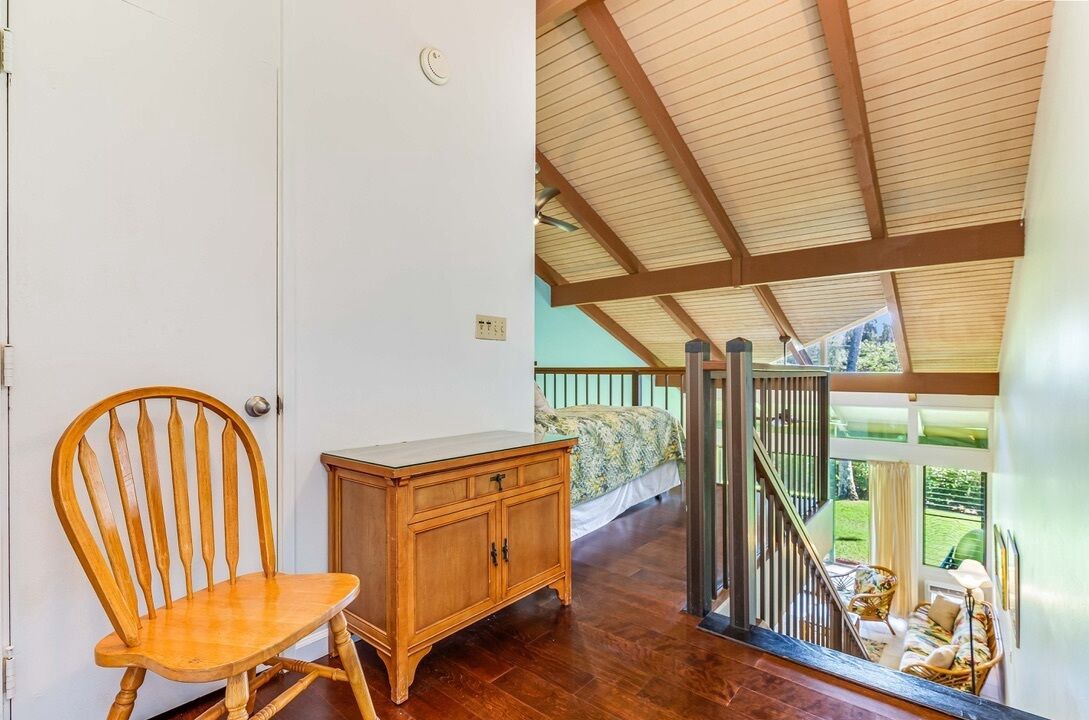 Photo of Bedroom in Kahuku