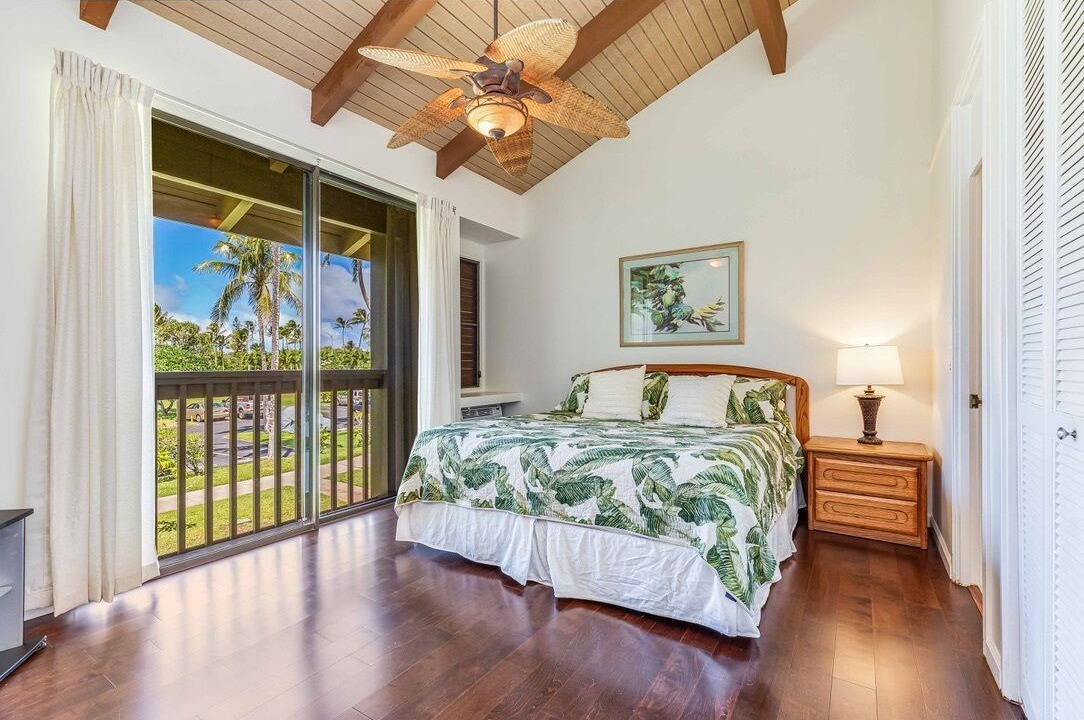 Photo of Bedroom in Kahuku