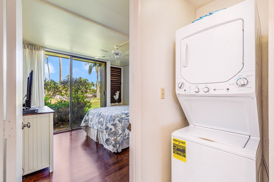 Photo of Bedroom in Kahuku