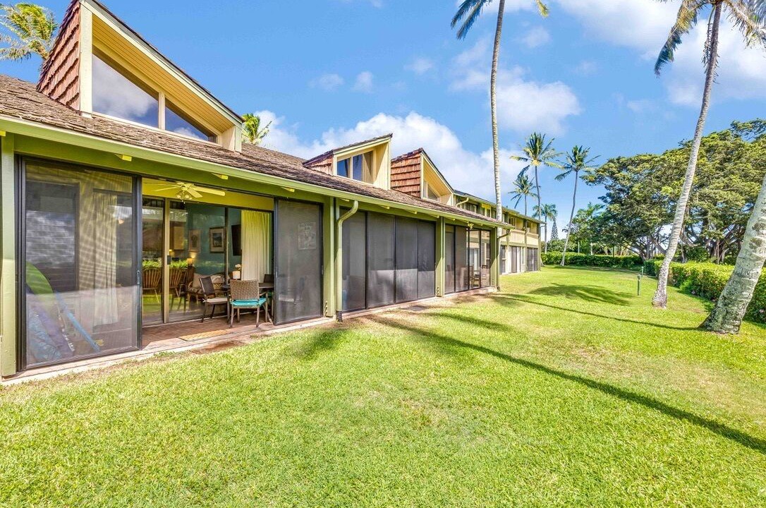 Photo of Outdoor in Kahuku