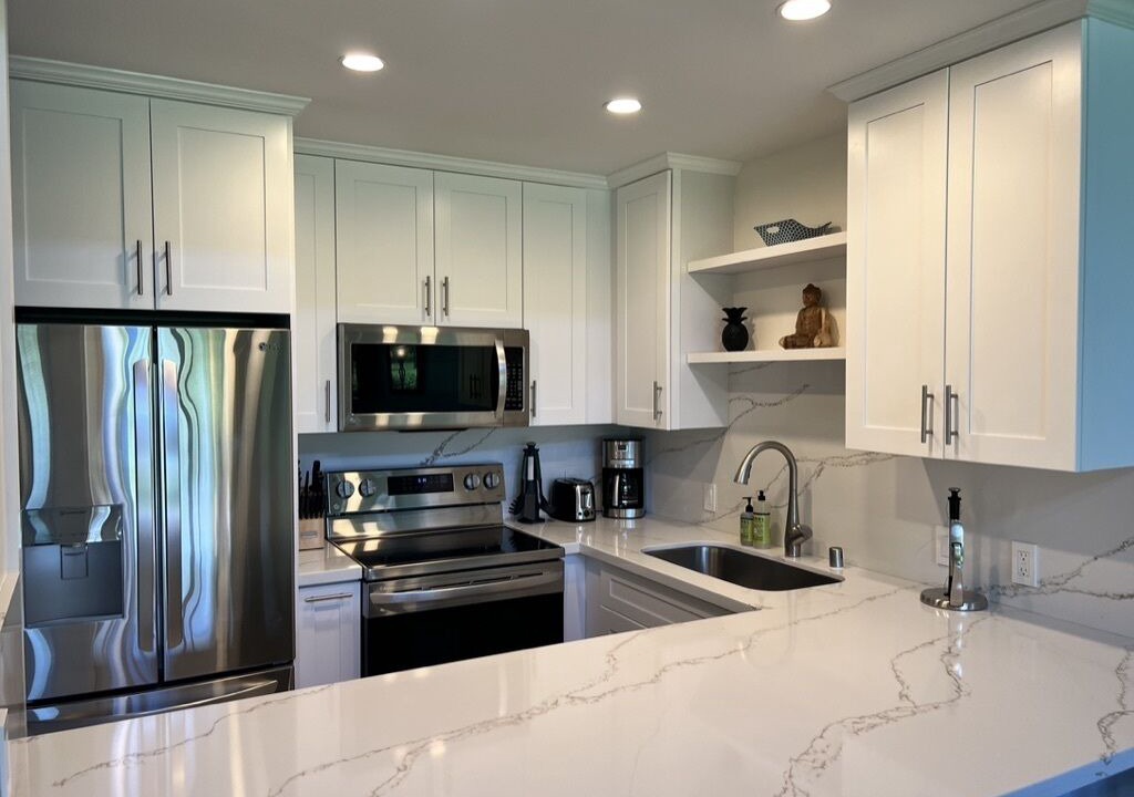 Photo of Kitchen in Kahuku