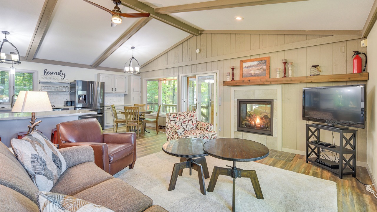Photo of Livingroom in Luck