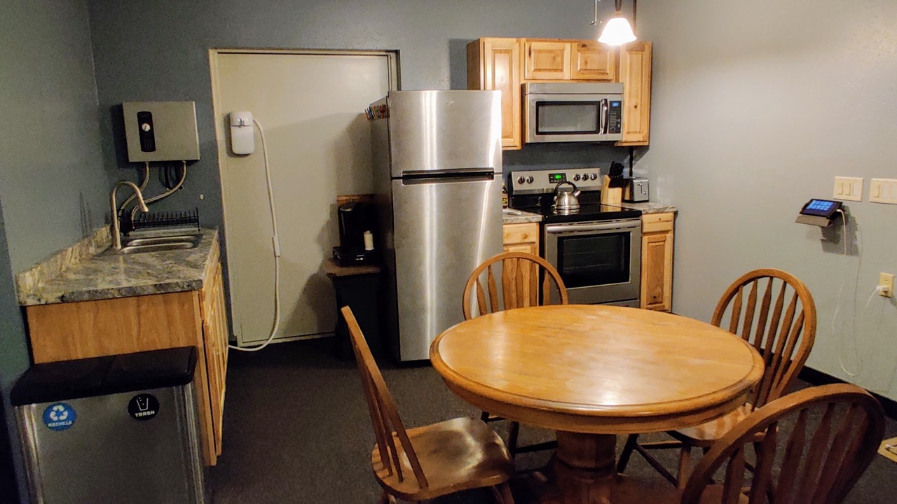 Photo of Kitchen in Auburn