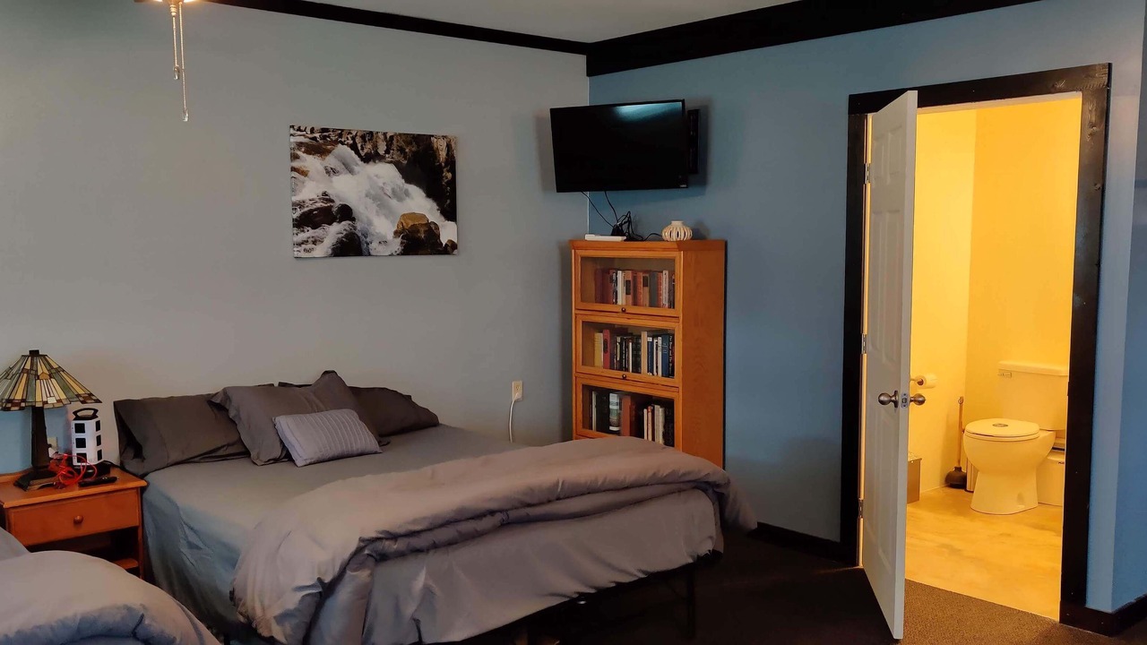 Photo of Bathroom in Auburn