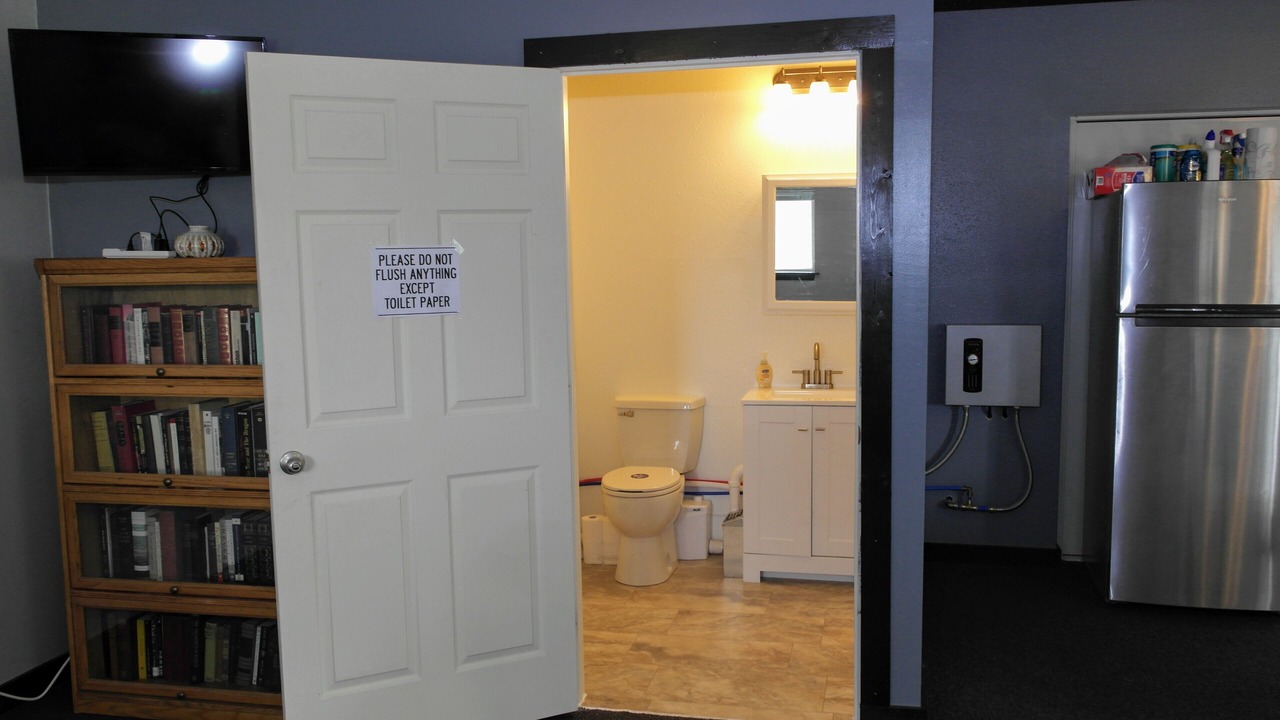 Photo of Bathroom in Auburn