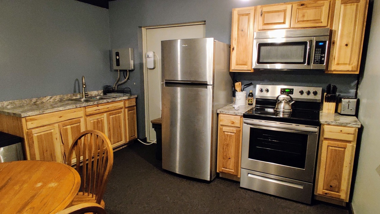 Photo of Kitchen in Auburn