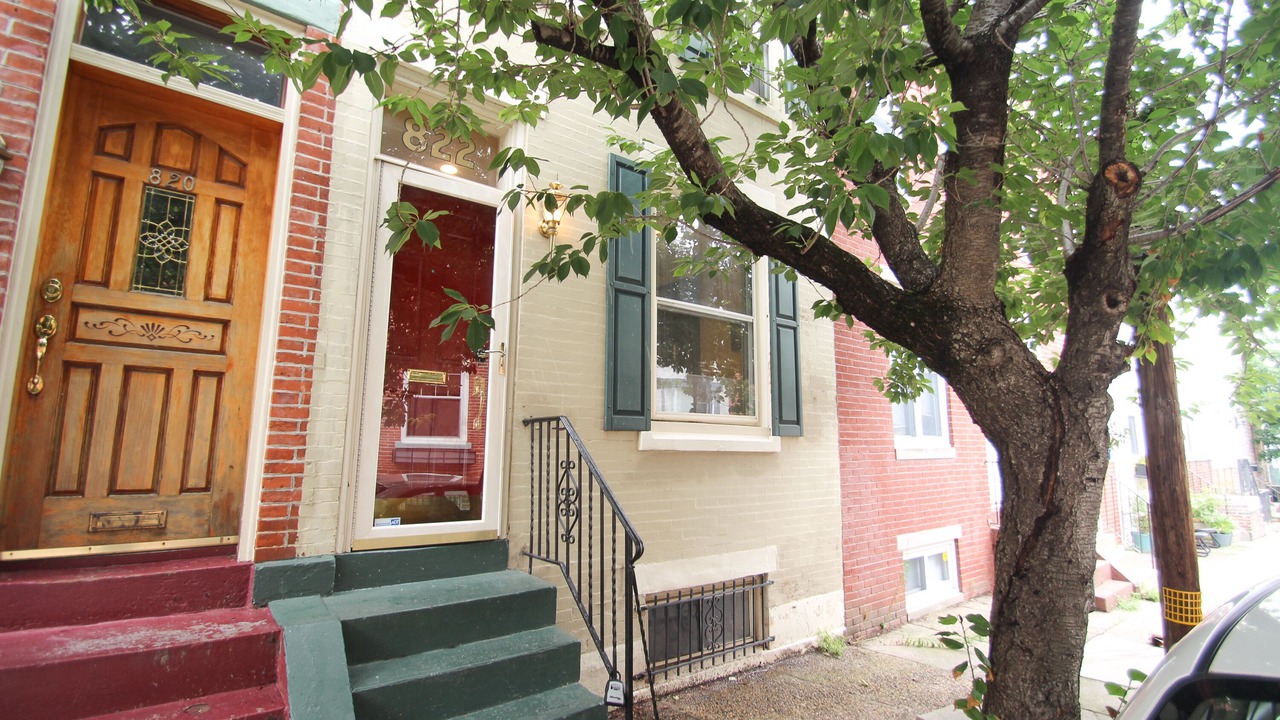 Photo of Outdoor in Brewerytown