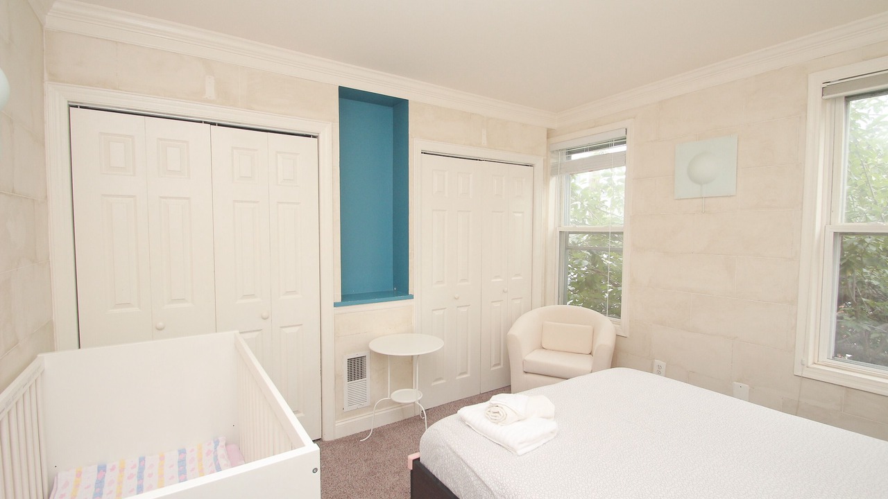 Photo of Bedroom in Brewerytown