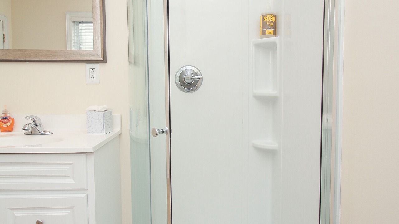 Photo of Bathroom in Brewerytown