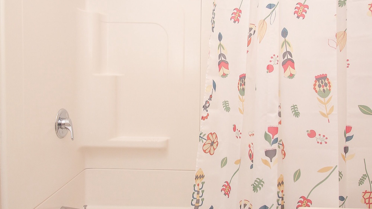 Photo of Bathroom in Brewerytown