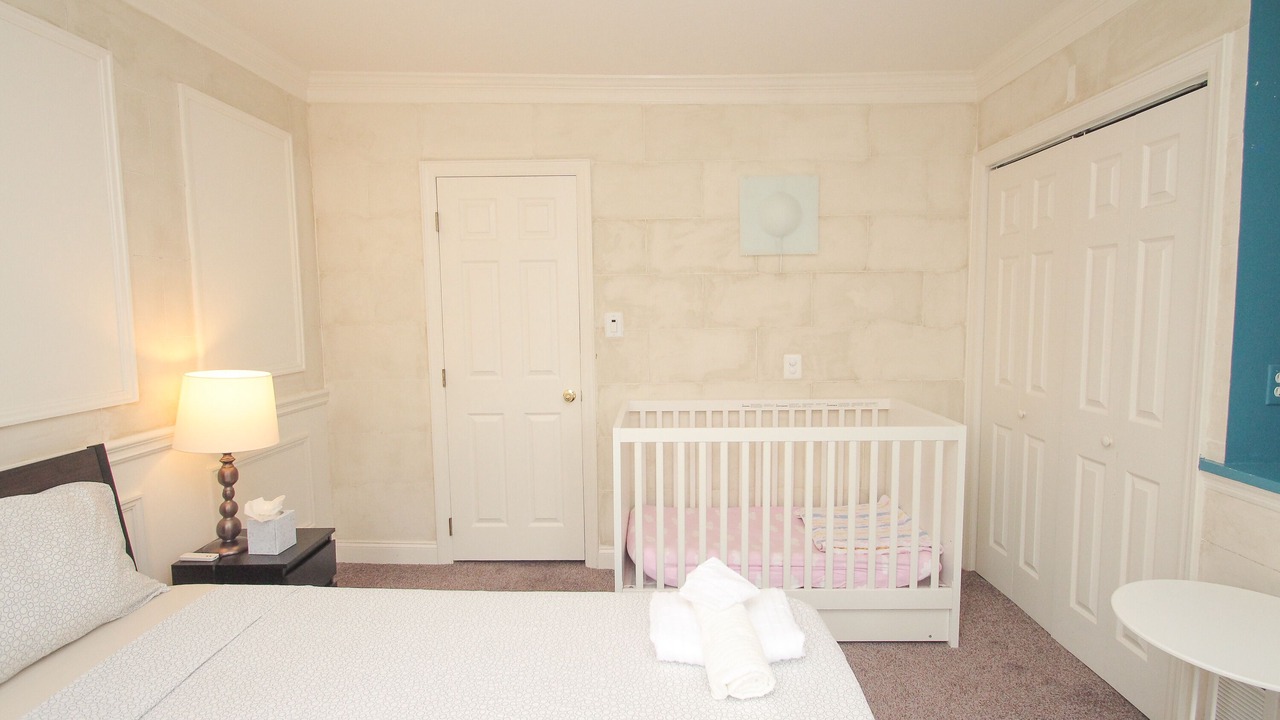 Photo of Bedroom in Brewerytown