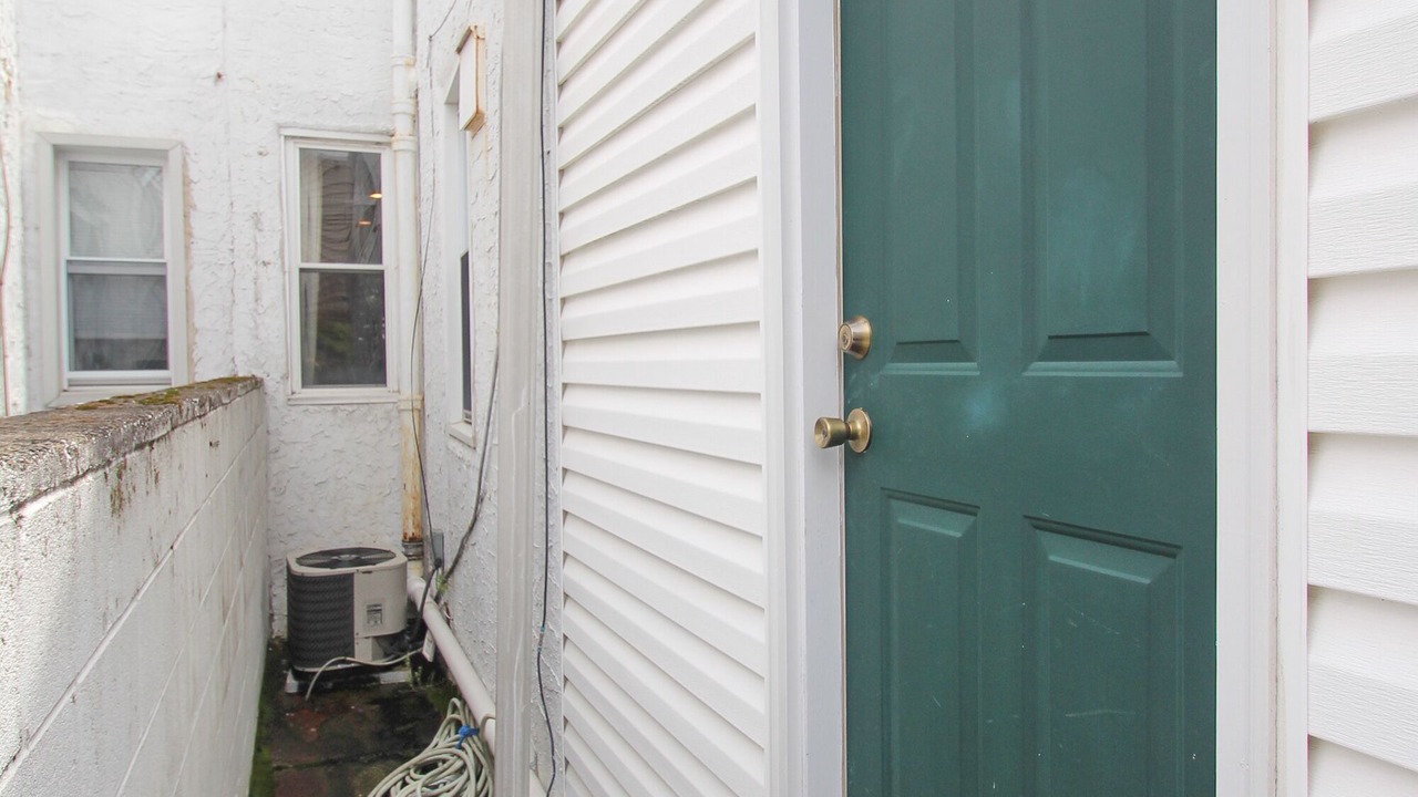 Photo of Outdoor in Brewerytown