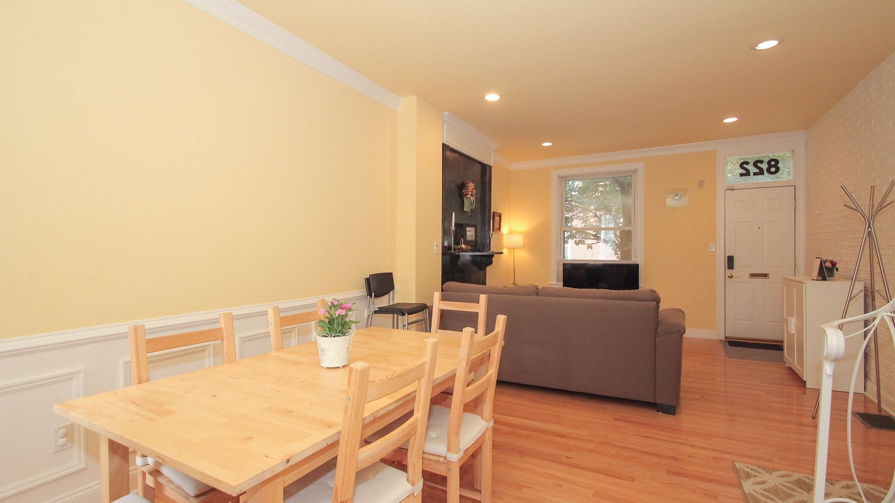 Photo of Others in Brewerytown