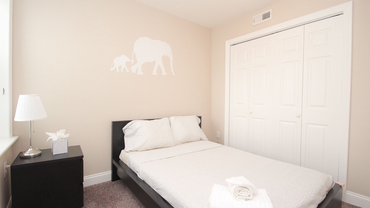 Photo of Bedroom in Brewerytown