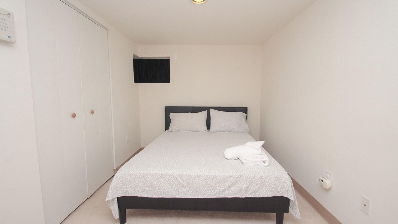 Photo of Bedroom in Brewerytown