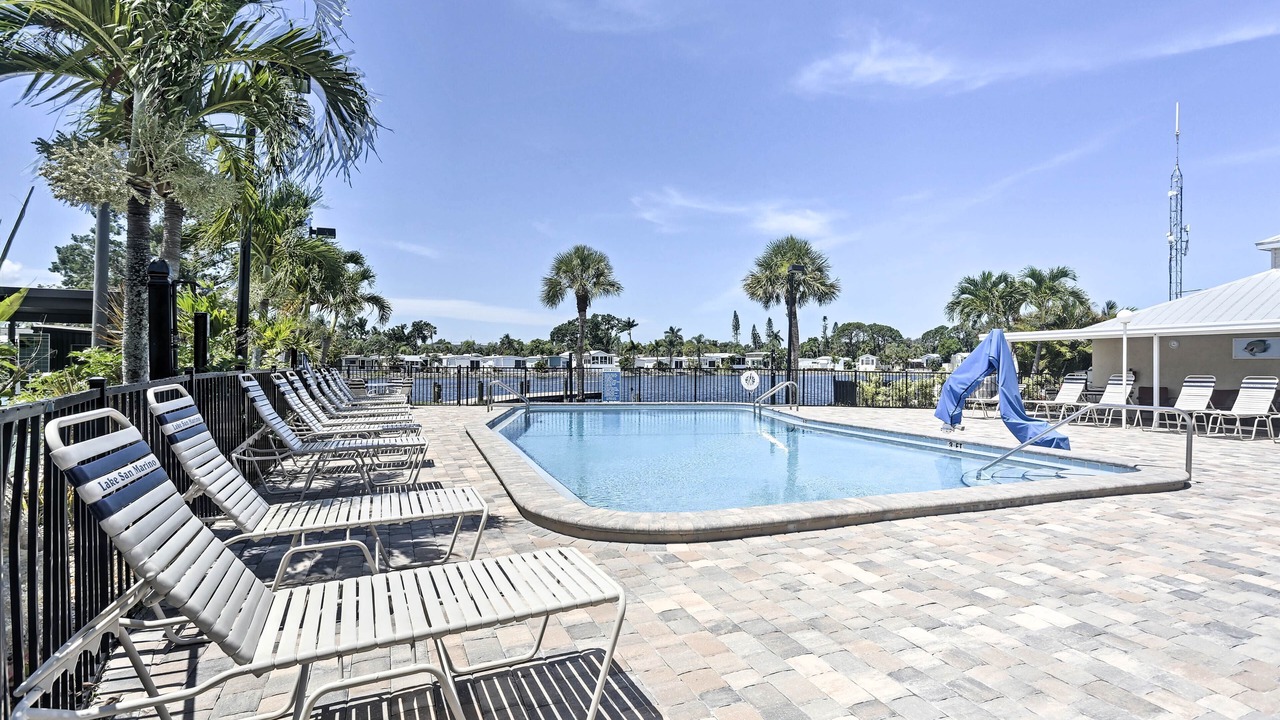 Photo of Outdoor in North Naples