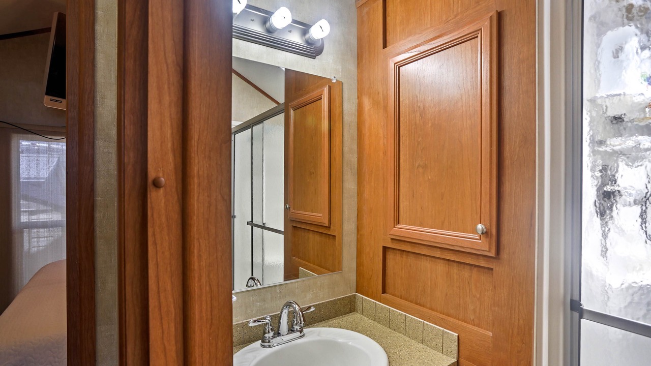 Photo of Bathroom in North Naples