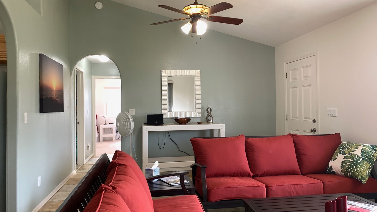 Photo of Bedroom in Hawi