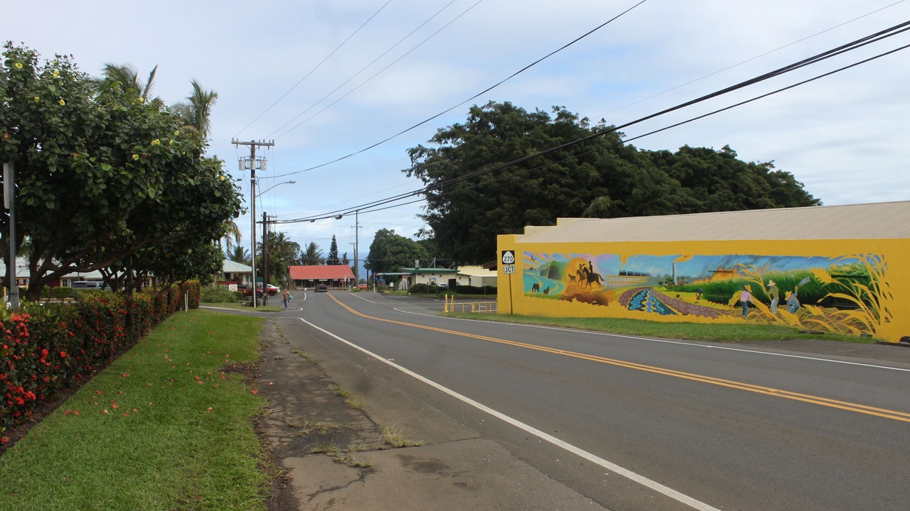 Photo of Others in Hawi