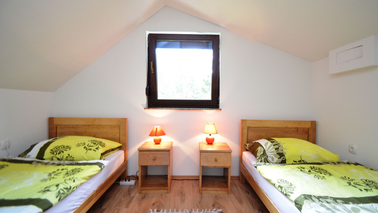 Photo of Bedroom in Rudanovac