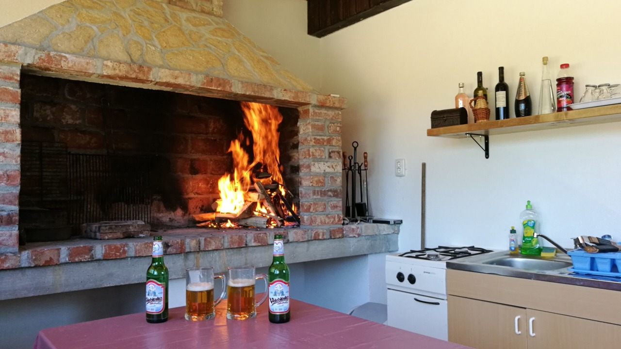 Photo of Kitchen in Rudanovac