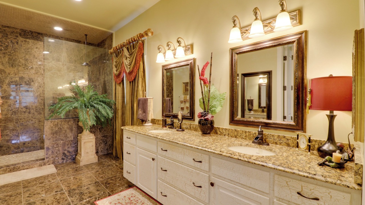 Photo of Bathroom in Mountain Home