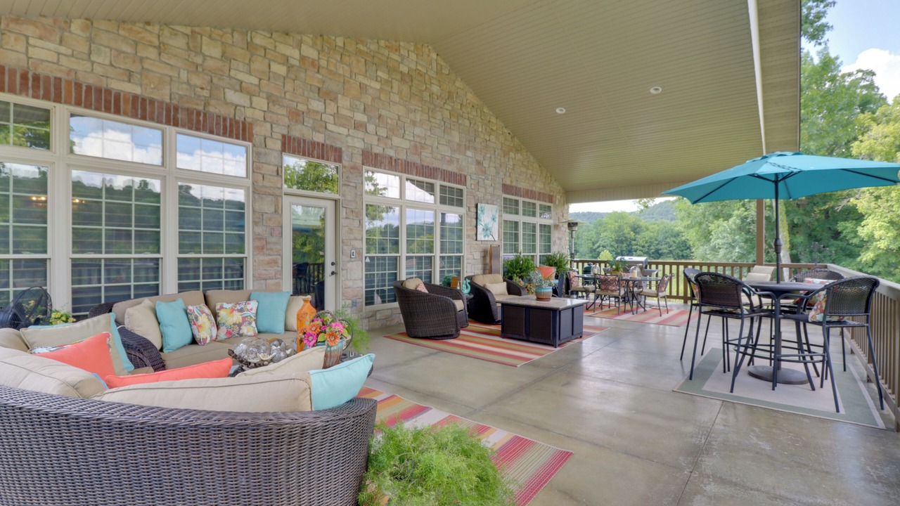 Photo of Outdoor in Mountain Home