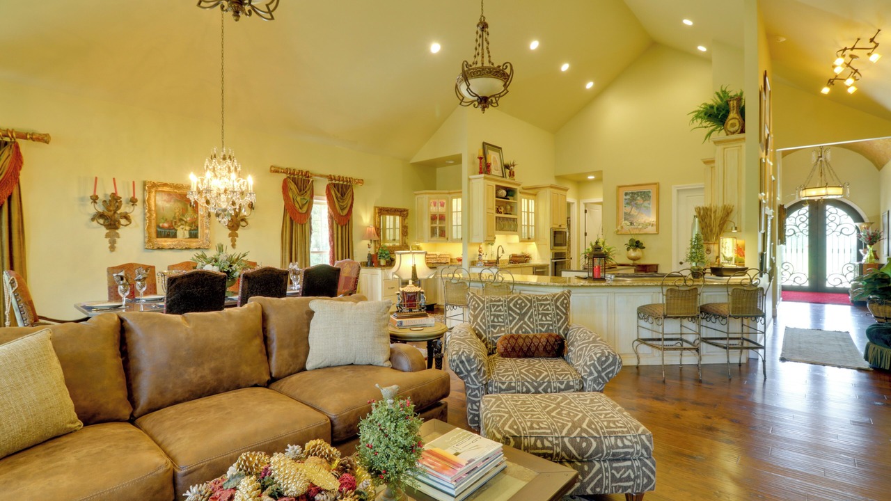 Photo of Livingroom in Mountain Home