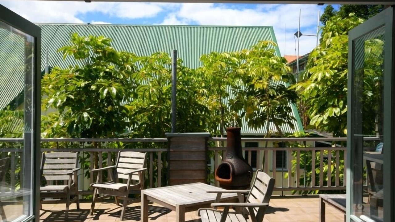 Photo of Outdoor in Russell