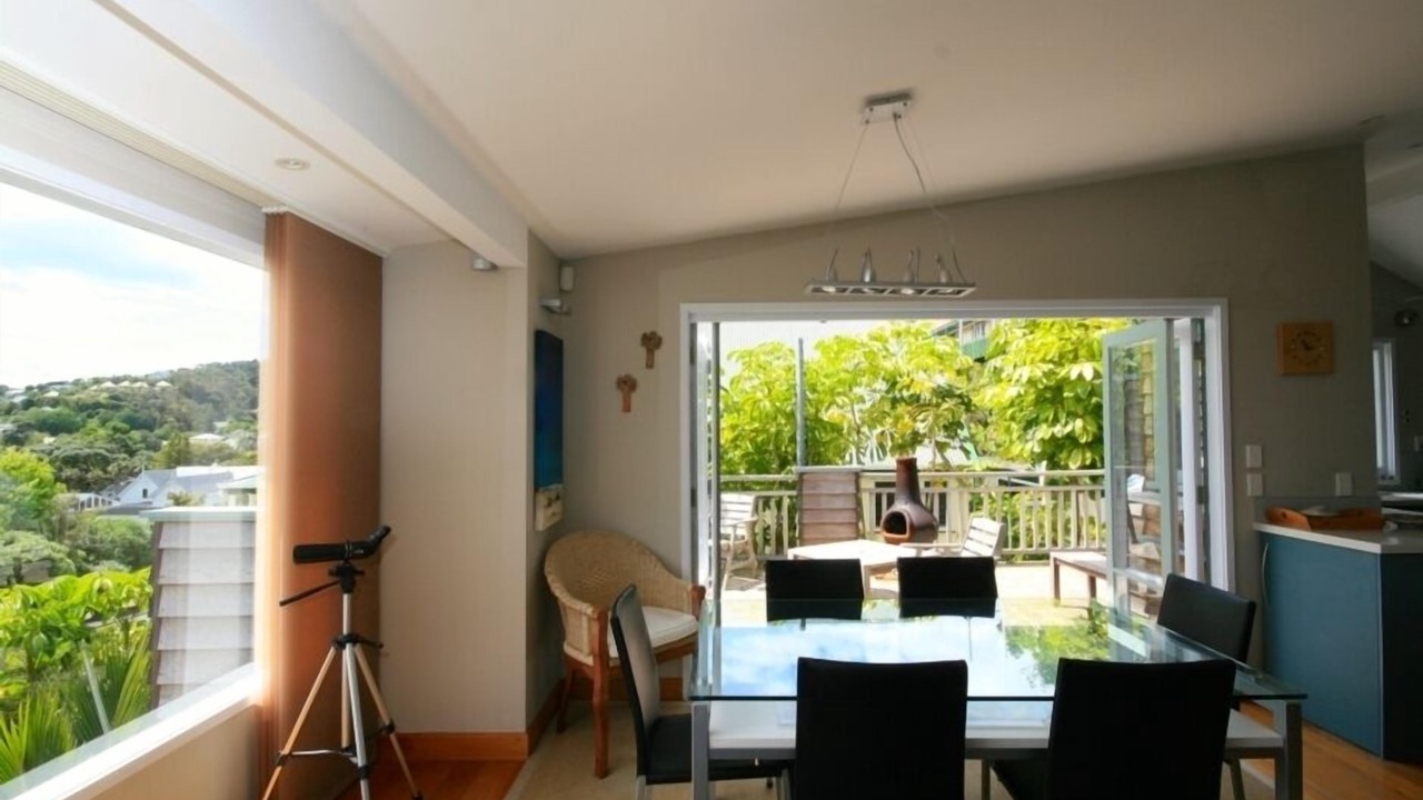 Photo of Bedroom in Russell