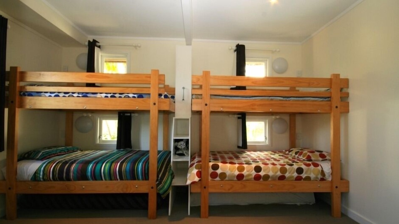 Photo of Bedroom in Russell