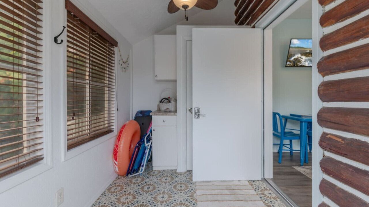 Photo of Outdoor in Treasure Island