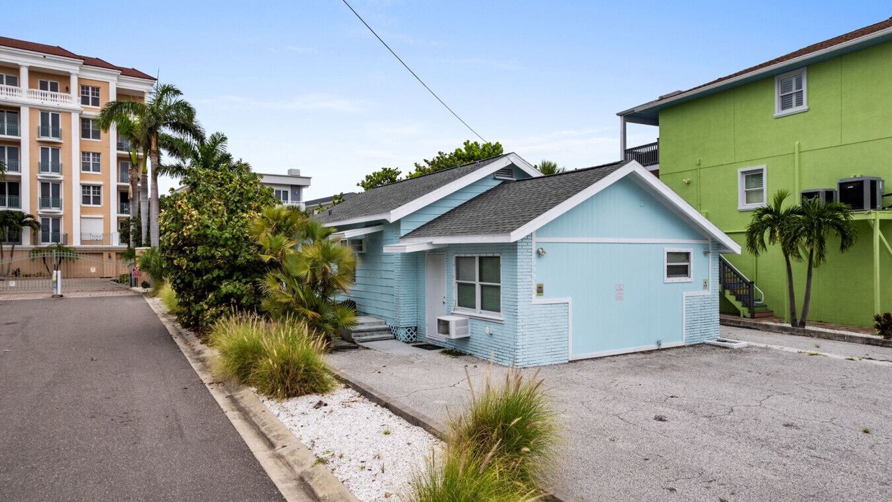 Photo of Outdoor in Treasure Island