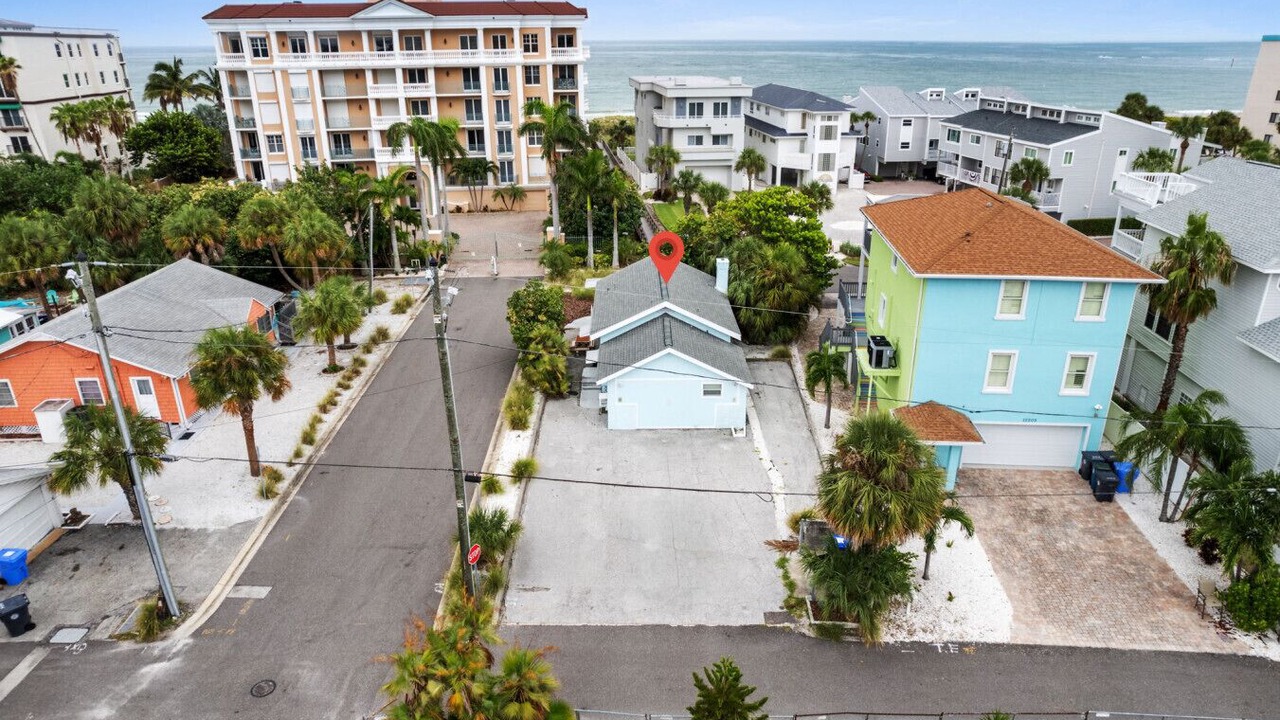 Photo of Outdoor in Treasure Island