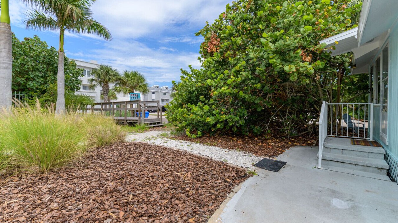 Photo of Outdoor in Treasure Island