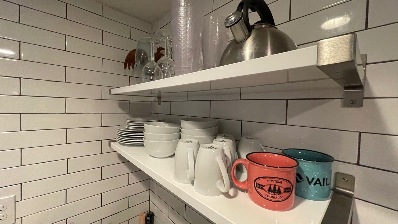 Photo of Kitchen in Broomfield
