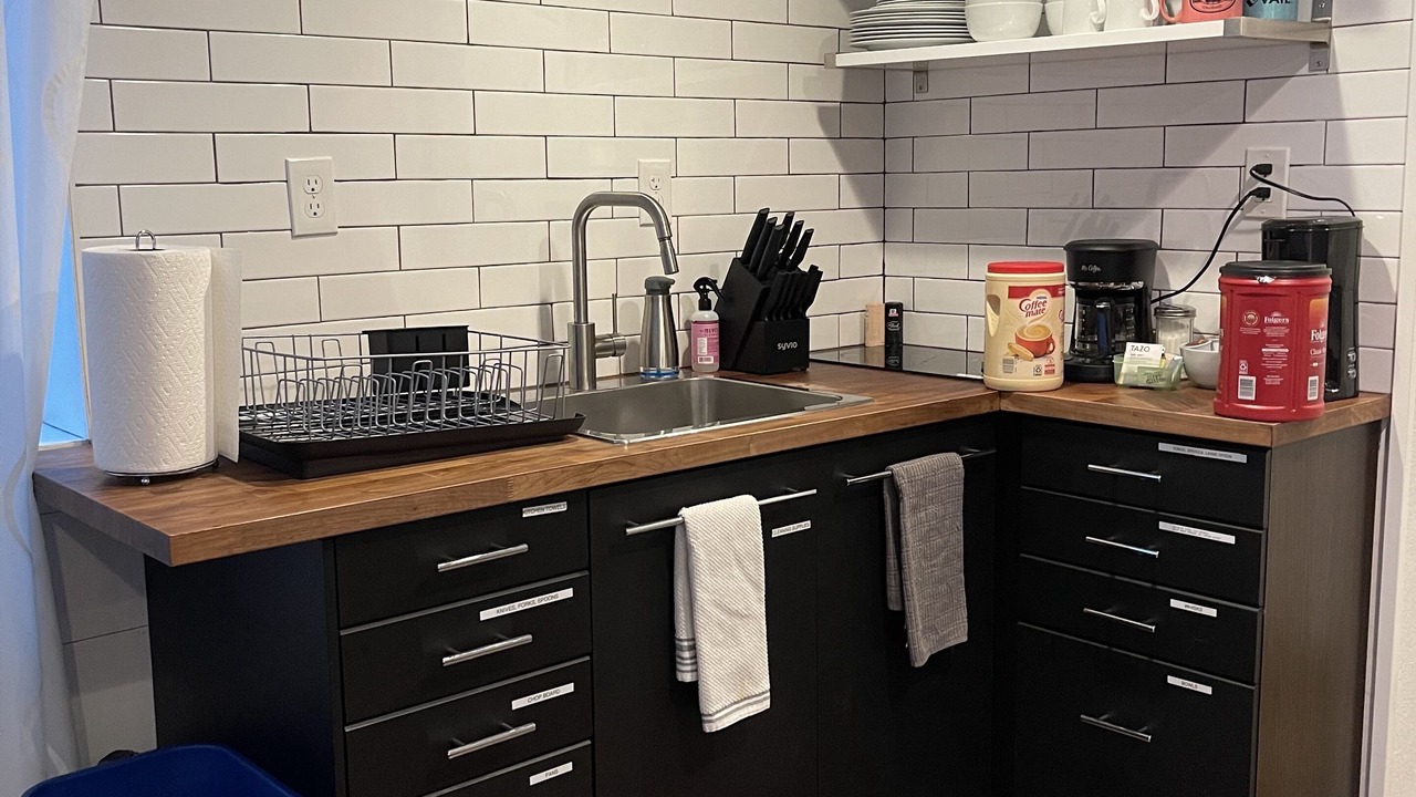 Photo of Kitchen in Broomfield