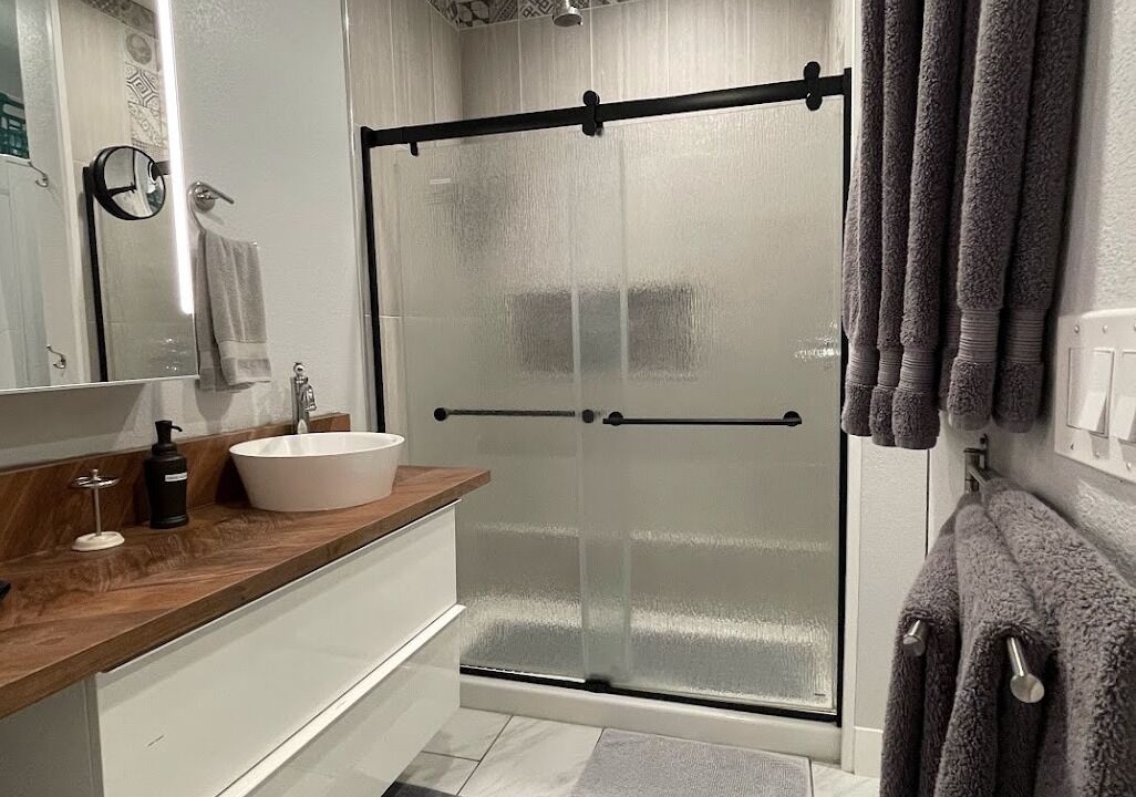 Photo of Bathroom in Broomfield